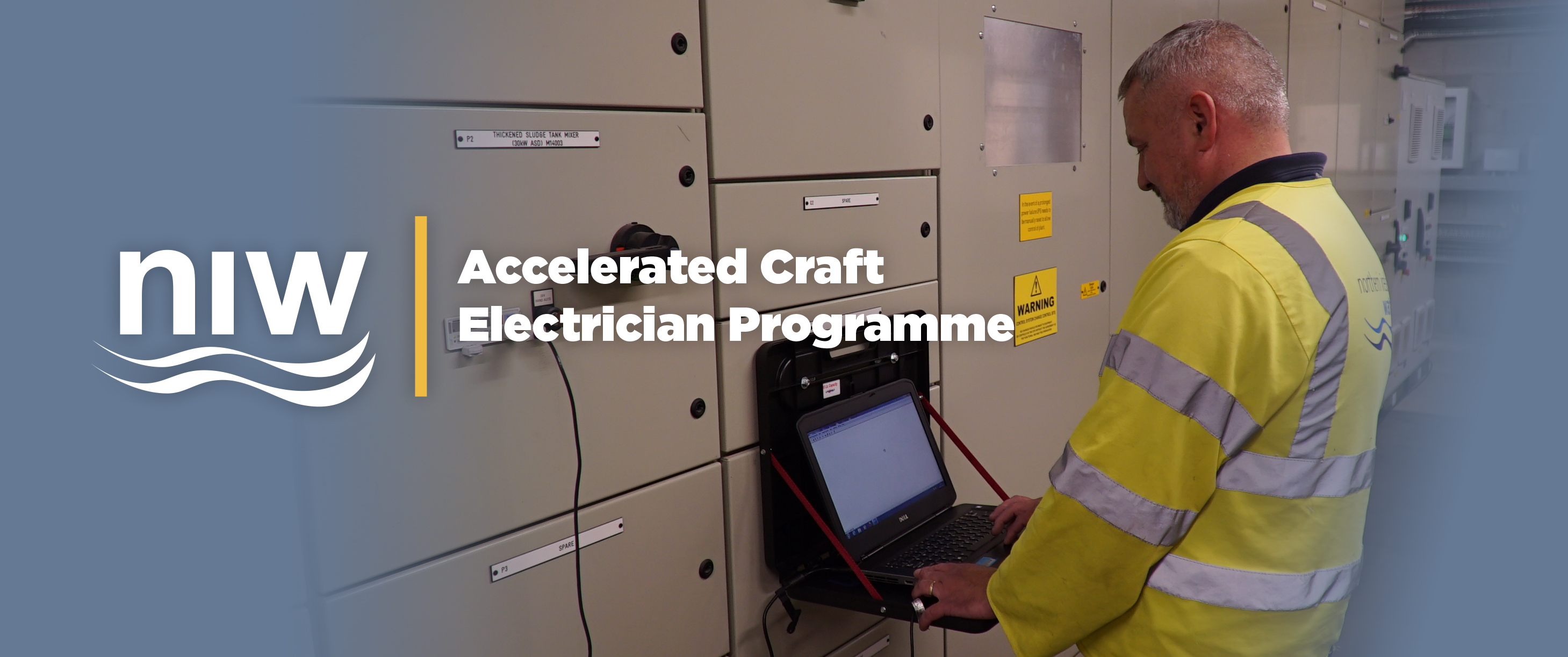 Accelerated Craft Electrician Programme