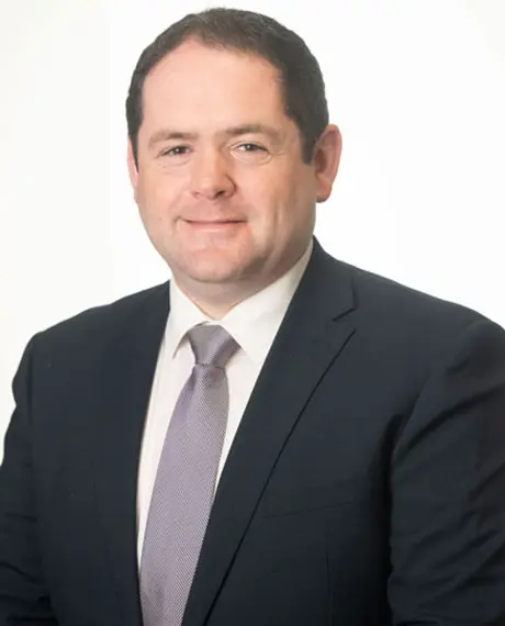 Damien Omullin