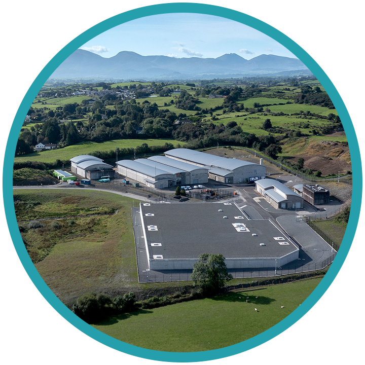 Increase Capacity Of Our Water System