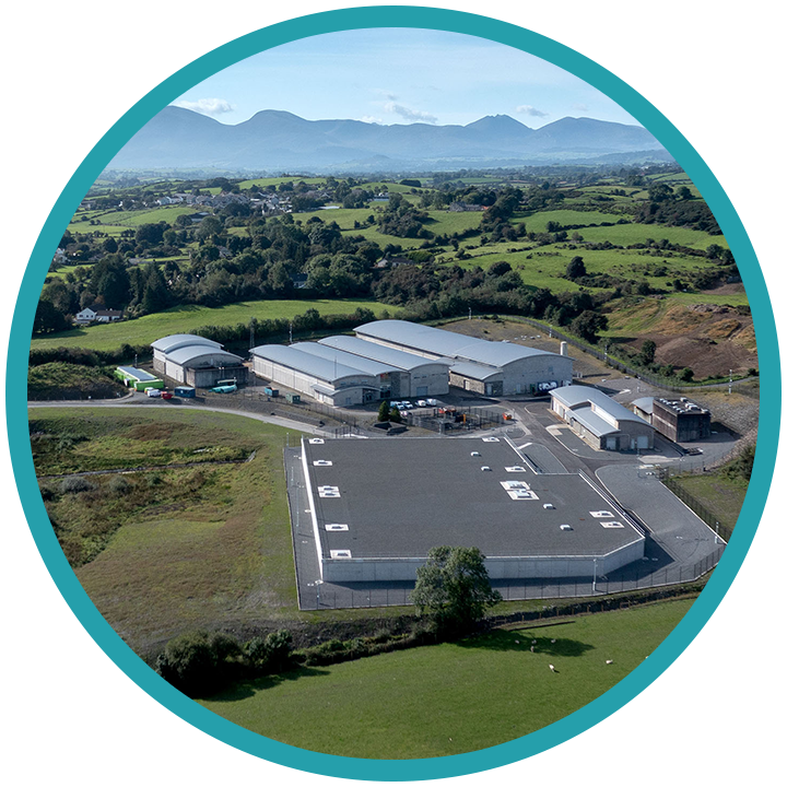 Increase Capacity Of Our Water System