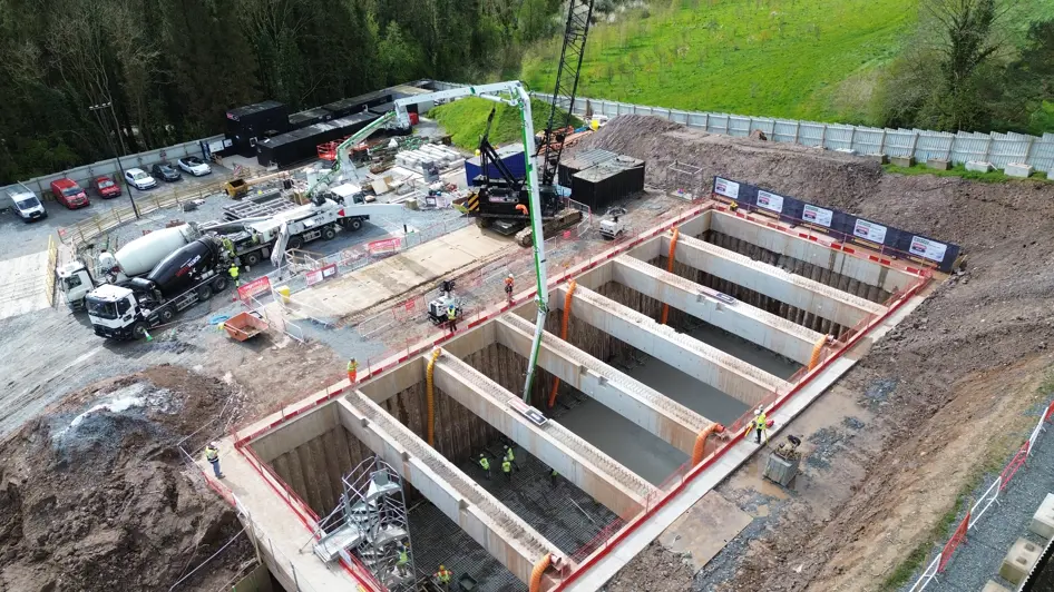 Mill Road Tank Aerial (1)