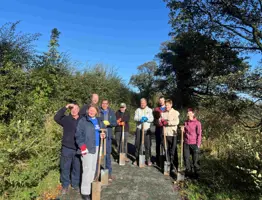 National Trust Group Pic ( )