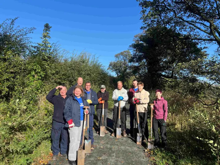 National Trust Group Pic ( )