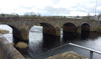 Reducing pesticides in watercourses