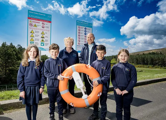 Water Safety Day(Source)