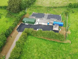 Aerialviewof Moneymoreplant