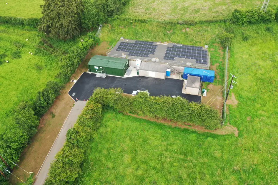 Aerialviewof Moneymoreplant