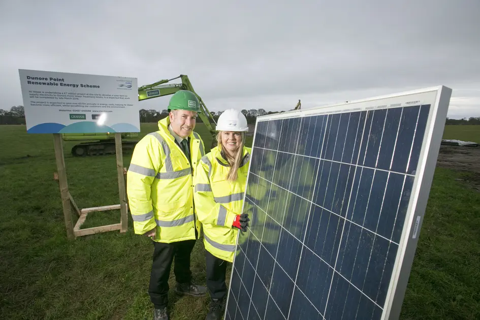 Dunore Solar