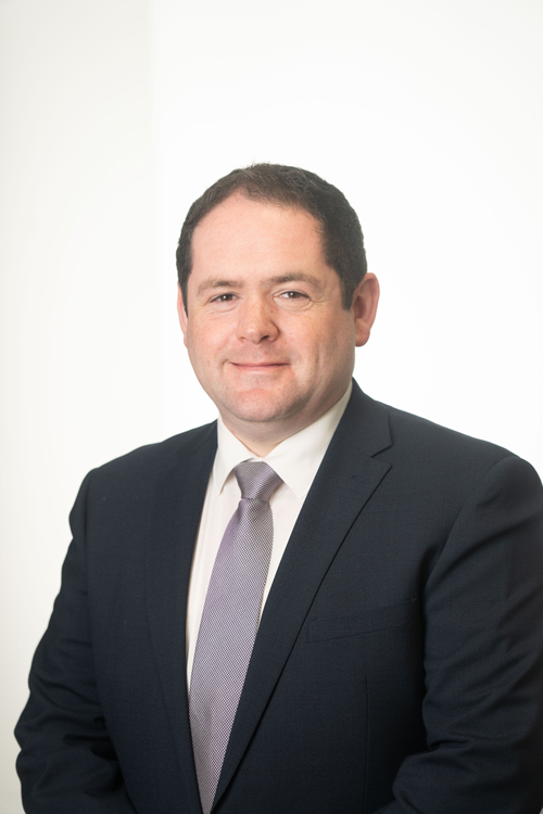 Damien Omullan