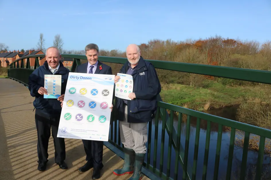 Ballymena Ecos