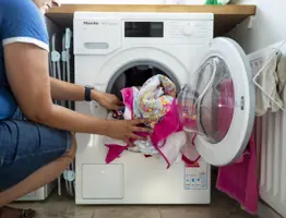 Pic Washing Machine Y1H7436 ( )