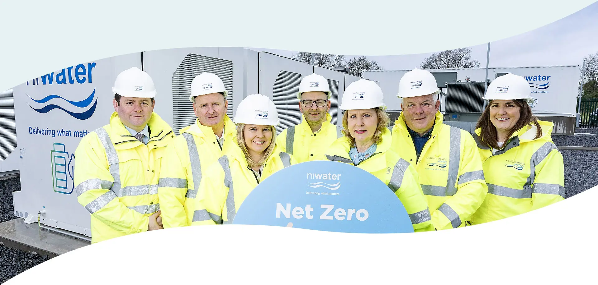 Net Zero Banner