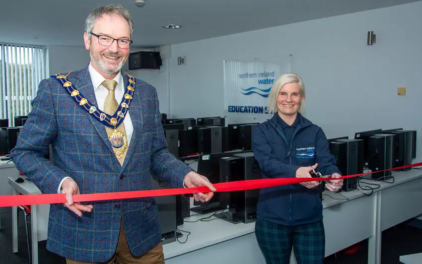 Niwater Larnefcweb