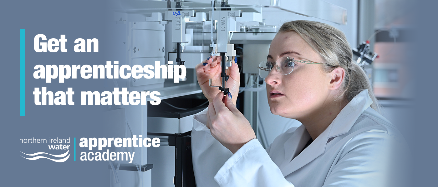 Higher Level Apprenticeship Top Banner