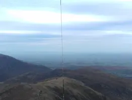 Loadsbeingdroppedon Slieve Commedagh