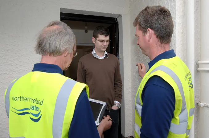 Bogus Callers Thumb
