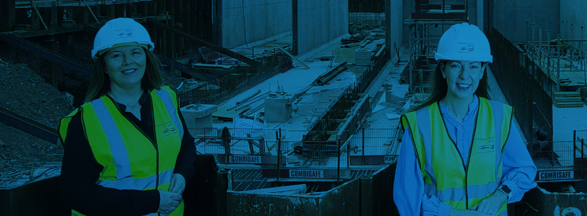 Meet The Engineers Leading The Way Banner