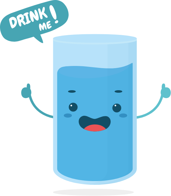 Drink Me Cup