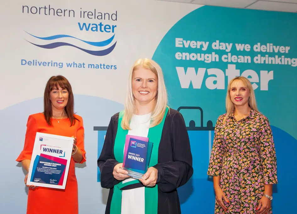 Niwater 3141