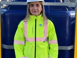 Katie 1