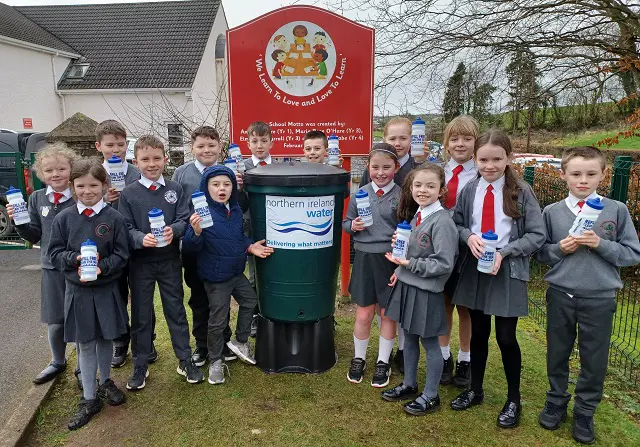 Stpatrick'sps,Eskra Refill