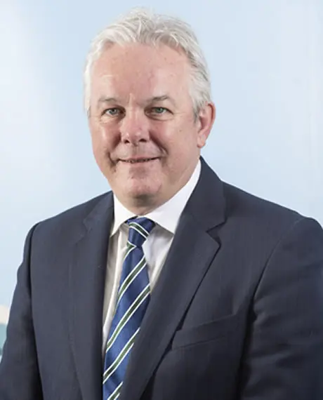 Alistair Jinks