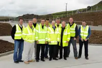 Staff Mid Antrim
