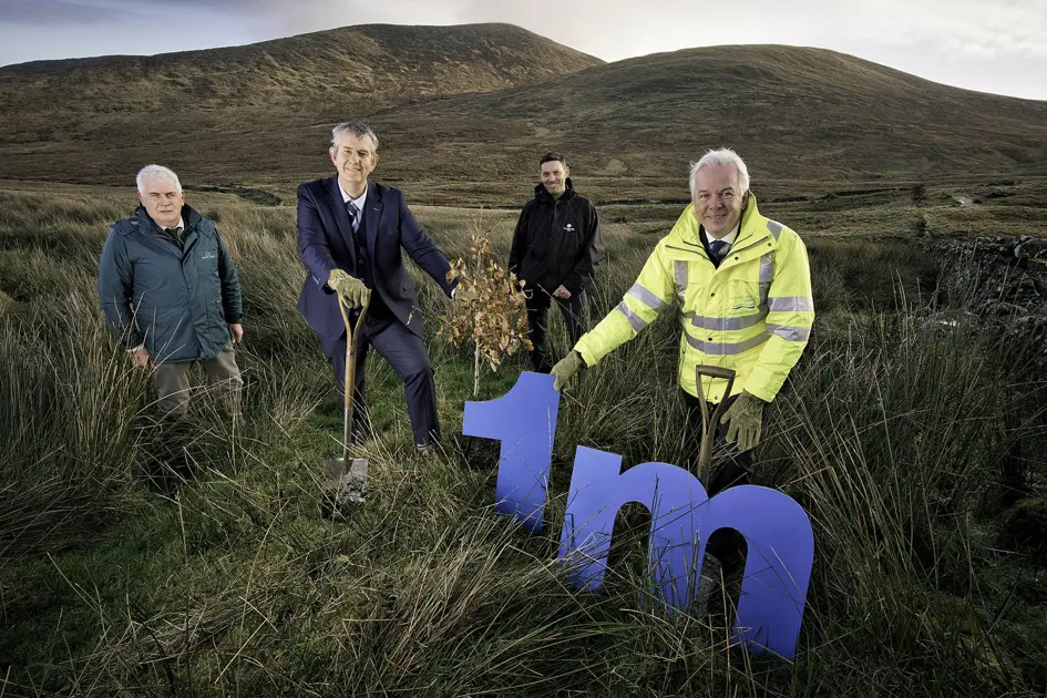 1 Million Trees