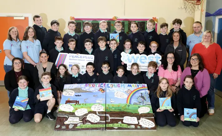 WEST Art School Pic ( )