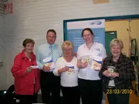 Glen Comm Centre Sm