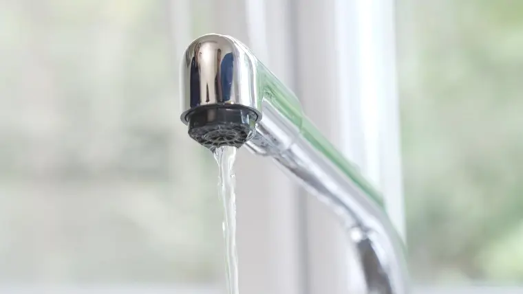 Water Tap