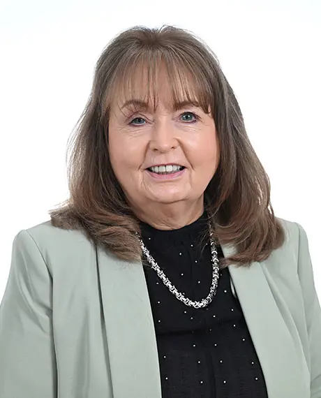 Rose Kelly