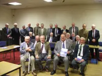 Brian Henderson Ep Probus