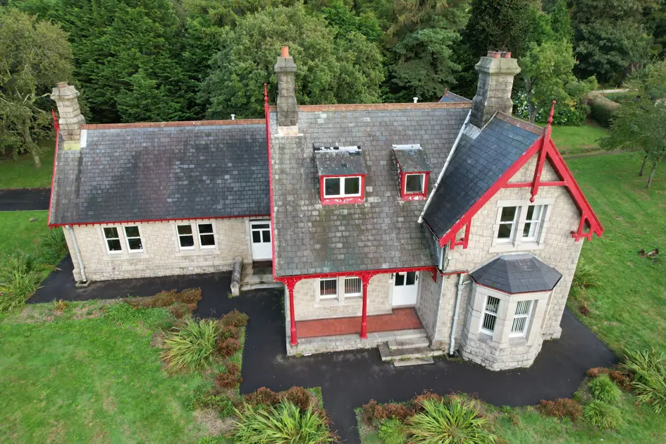 Water Superintendent's Housepic2