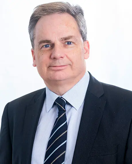 Maurice Bullick