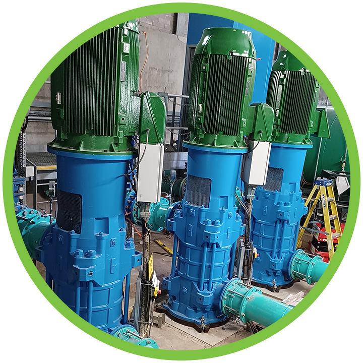 Reducing Energy Usage