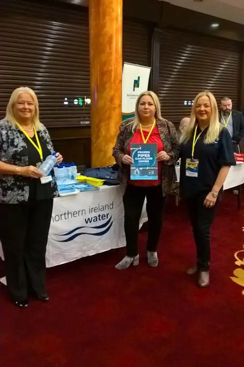 2Environmentalchampion, Angela Knott,