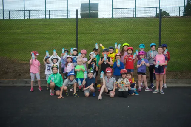 Banbridge Cyclingclubcyclingskillscourserefillution Resized