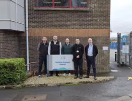 NI Water Grahams Social Value Placement