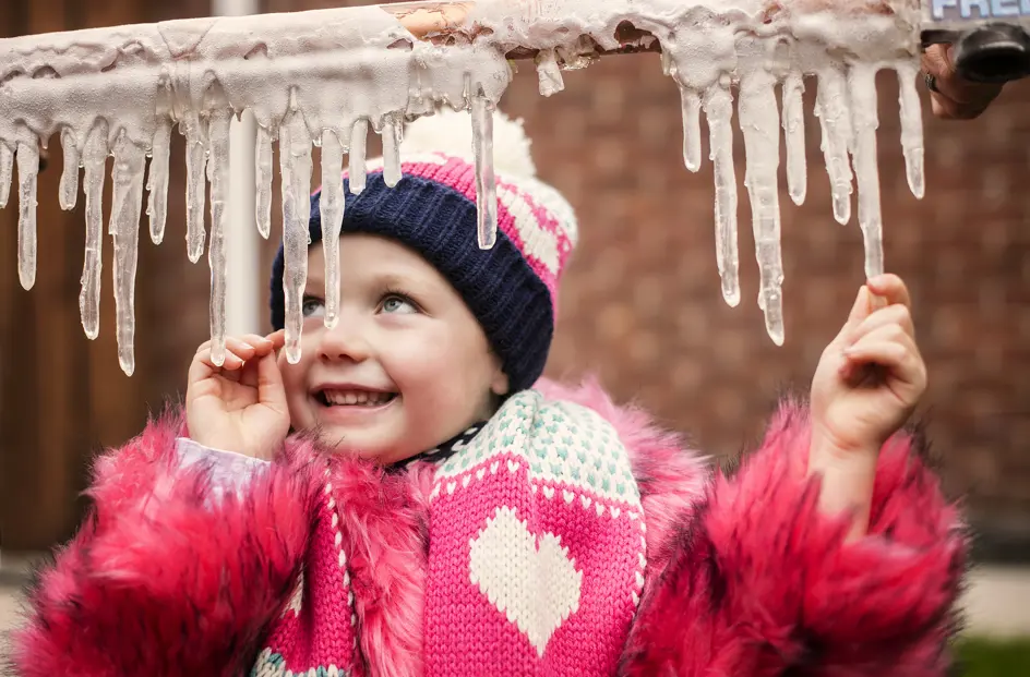 Freezing Feb