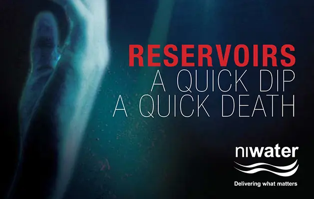 N I W Reservoir Safety