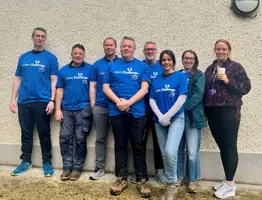 Foyle Women's Aid Group Pic
