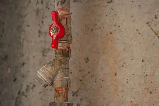 Pic Stop Valve