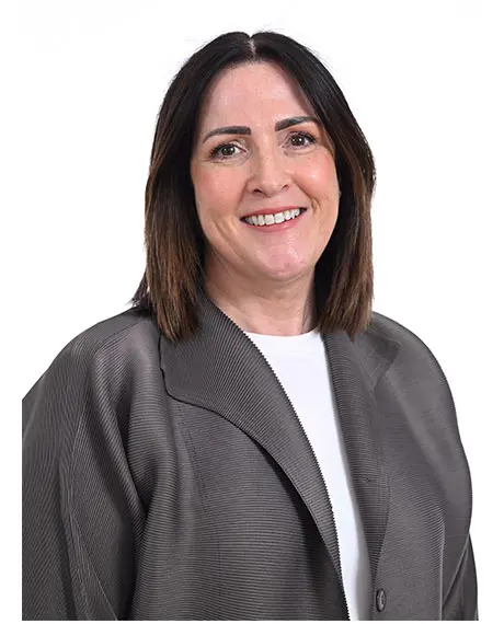 Stephanie Mccullagh
