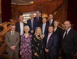 Suppliers Day29.11.19