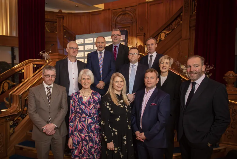 Suppliers Day29.11.19