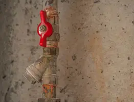 Pic Stop Valve(New)