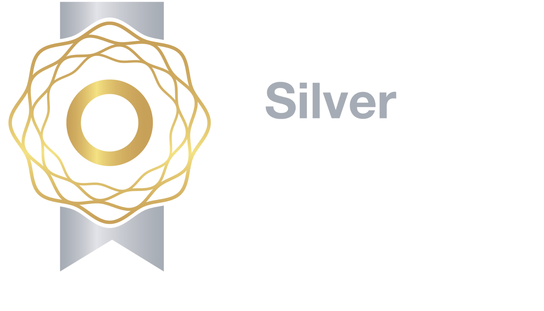 Silver Diversity Mark Logo