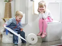 World Toilet Day 2010