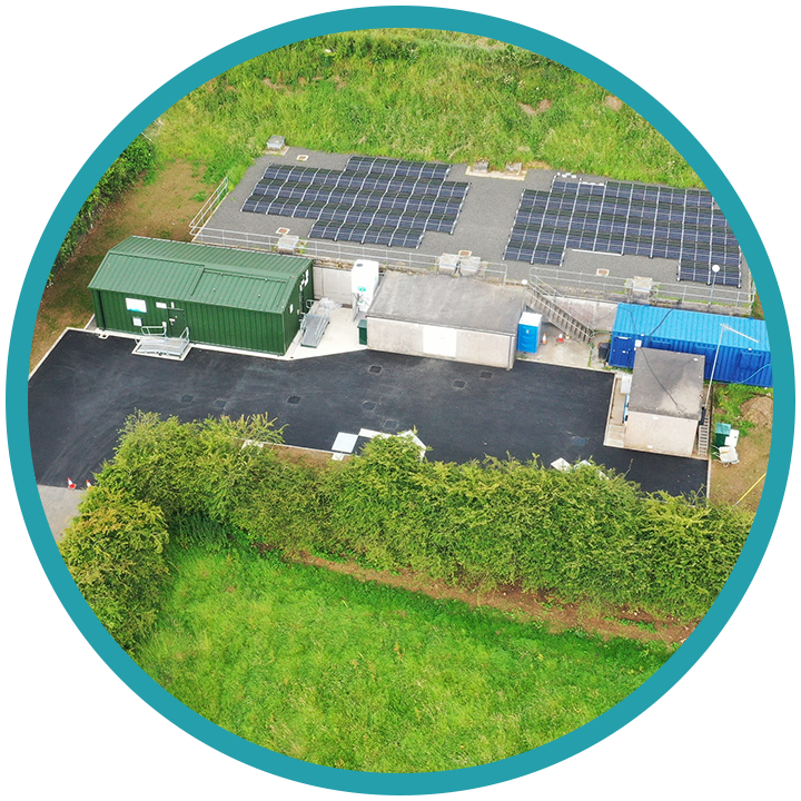 Access New Sources Of Water